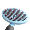 Pet Hair Brush Slicker Brush With Sticky Beads